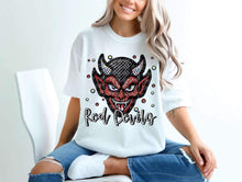Load image into Gallery viewer, Rhinestone Mascot DROPDOWN TRANSFER CSWD
