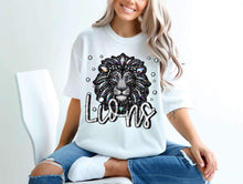 Load image into Gallery viewer, Rhinestone Mascot DROPDOWN TRANSFER CSWD
