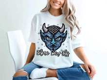 Load image into Gallery viewer, Rhinestone Mascot DROPDOWN TRANSFER CSWD
