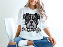 Load image into Gallery viewer, Rhinestone Mascot DROPDOWN TRANSFER CSWD
