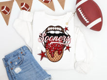 Load image into Gallery viewer, Football Lips With Icecream DROPDOWN TRANSFER SCG AUGUST
