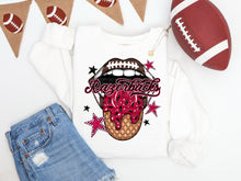 Load image into Gallery viewer, Football Lips With Icecream DROPDOWN TRANSFER SCG AUGUST
