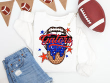 Load image into Gallery viewer, Football Lips With Icecream DROPDOWN TRANSFER SCG AUGUST
