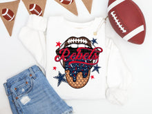 Load image into Gallery viewer, Football Lips With Icecream DROPDOWN TRANSFER SCG AUGUST
