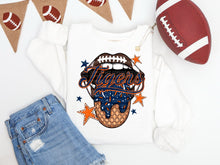 Load image into Gallery viewer, Football Lips With Icecream DROPDOWN TRANSFER SCG AUGUST
