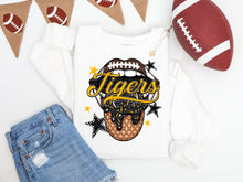 Load image into Gallery viewer, Football Lips With Icecream DROPDOWN TRANSFER SCG AUGUST
