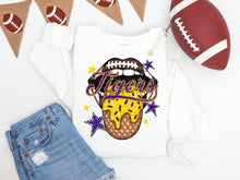 Load image into Gallery viewer, Football Lips With Icecream DROPDOWN TRANSFER SCG AUGUST
