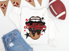 Load image into Gallery viewer, Football Lips With Icecream DROPDOWN TRANSFER SCG AUGUST
