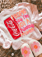 Load image into Gallery viewer, People Say I’ve Got A Drinking Problem Dropdown TRANSFER JBD NOV 25
