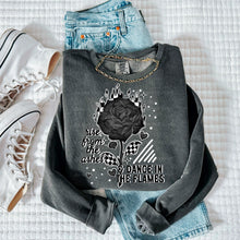 Load image into Gallery viewer, Rise From The Ashes DROPDOWN TRANSFER CSC JAN
