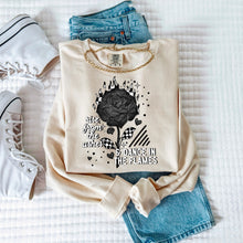 Load image into Gallery viewer, Rise From The Ashes DROPDOWN TRANSFER CSC JAN
