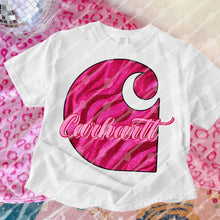 Load image into Gallery viewer, Carh_rtt Mixed Design Dropdown TRANSFER JBD Oct 25
