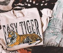 Load image into Gallery viewer, Easy Tiger Color DROPDOWN TRANSFER
