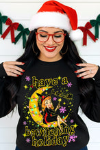 Load image into Gallery viewer, Have A Bewitching Holiday TRANSFER GRAV NOV 25
