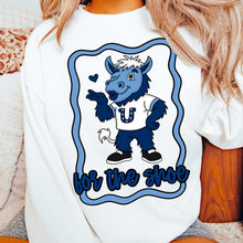 Load image into Gallery viewer, Mascot Kissing Frames Dropdown TRANSFER CMD SEPT 25
