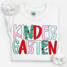 Load image into Gallery viewer, Christmas Sprinkle Grades + Occupation DROPDOWN TRANSFER CMD SEPT 25
