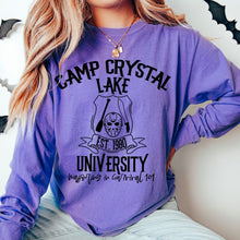 Load image into Gallery viewer, Horror Acamedy or University Color Dropdown TRANSFER CMD JULY 25
