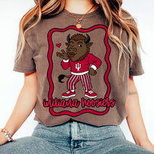 Load image into Gallery viewer, Mascot Kissing Frames Dropdown TRANSFER CMD SEPT 25
