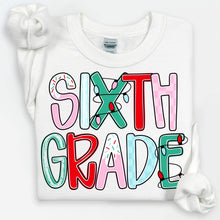 Load image into Gallery viewer, Christmas Sprinkle Grades + Occupation DROPDOWN TRANSFER CMD SEPT 25
