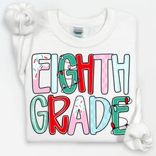 Load image into Gallery viewer, Christmas Sprinkle Grades + Occupation DROPDOWN TRANSFER CMD SEPT 25
