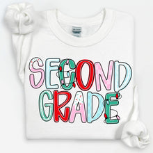 Load image into Gallery viewer, Christmas Sprinkle Grades + Occupation DROPDOWN TRANSFER CMD SEPT 25
