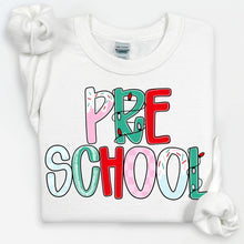 Load image into Gallery viewer, Christmas Sprinkle Grades + Occupation DROPDOWN TRANSFER CMD SEPT 25
