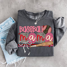 Load image into Gallery viewer, Baseball or Softball Leopard Block Letters With Dotted Bows DROPDOWN TRANSFER VIRGO FEB 26 | CRISTINA'S FUNDRAISER
