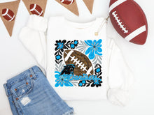 Load image into Gallery viewer, Flower Football Teams DROPDOWN TRANSFER SCG AUGUST
