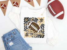 Load image into Gallery viewer, Flower Football Teams DROPDOWN TRANSFER SCG AUGUST
