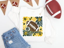 Load image into Gallery viewer, Flower Football Teams DROPDOWN TRANSFER SCG AUGUST
