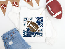 Load image into Gallery viewer, Flower Football Teams DROPDOWN TRANSFER SCG AUGUST
