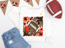 Load image into Gallery viewer, Flower Football Teams DROPDOWN TRANSFER SCG AUGUST
