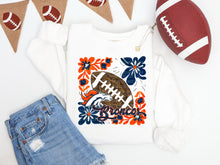 Load image into Gallery viewer, Flower Football Teams DROPDOWN TRANSFER SCG AUGUST
