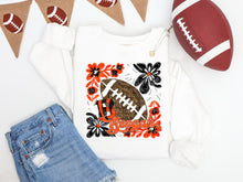 Load image into Gallery viewer, Flower Football Teams DROPDOWN TRANSFER SCG AUGUST
