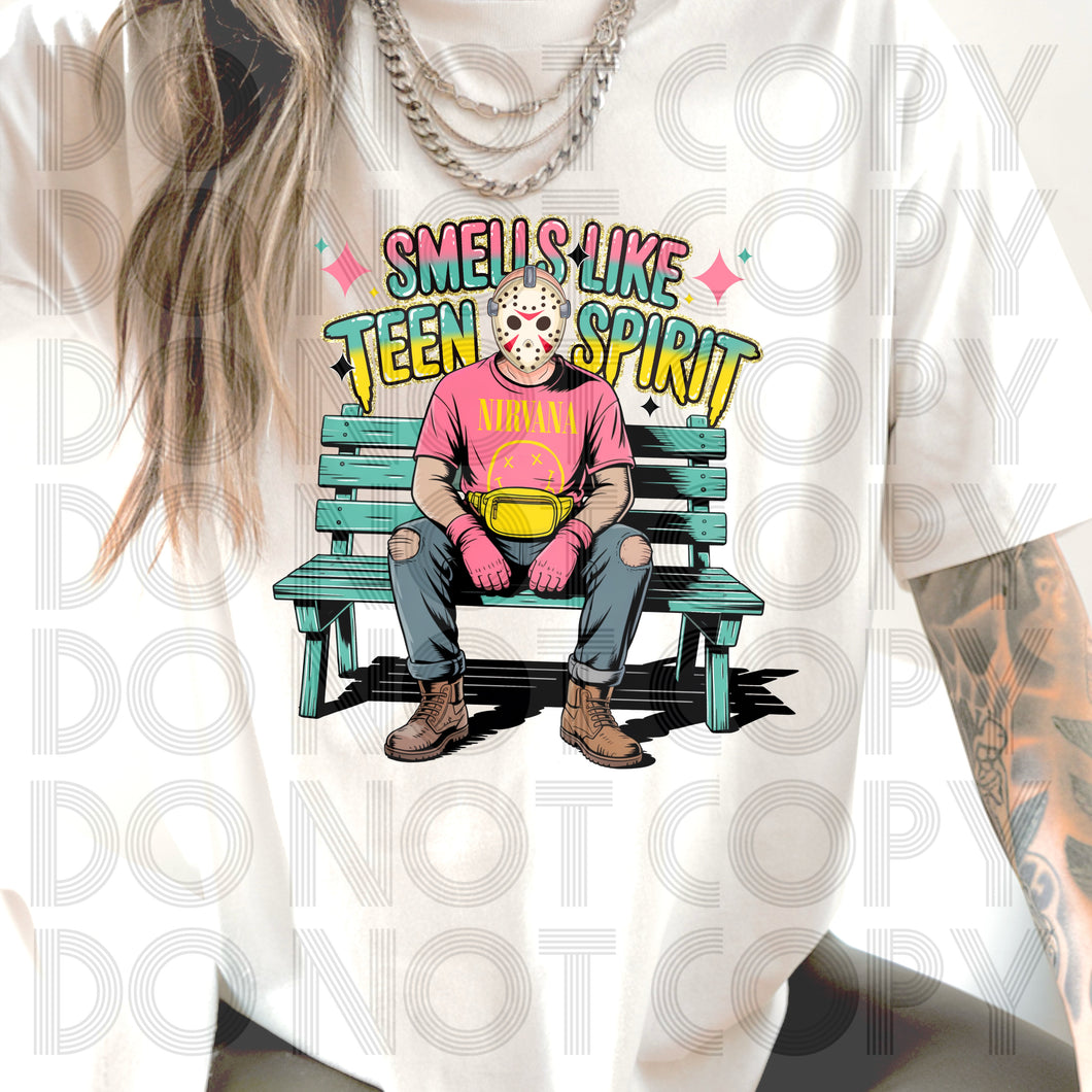 Smells Like Teen Spirit TRANSFER RHD ROCK OF THE AGES SSD X RHD MAY 25