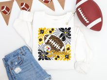 Load image into Gallery viewer, Flower Football Teams DROPDOWN TRANSFER SCG AUGUST
