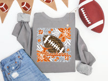 Load image into Gallery viewer, Flower Football Teams DROPDOWN TRANSFER SCG AUGUST
