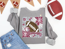 Load image into Gallery viewer, Flower Football Teams DROPDOWN TRANSFER SCG AUGUST
