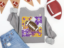 Load image into Gallery viewer, Flower Football Teams DROPDOWN TRANSFER SCG AUGUST
