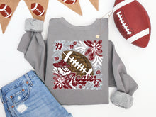 Load image into Gallery viewer, Flower Football Teams DROPDOWN TRANSFER SCG AUGUST
