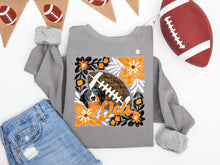 Load image into Gallery viewer, Flower Football Teams DROPDOWN TRANSFER SCG AUGUST
