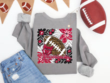 Load image into Gallery viewer, Flower Football Teams DROPDOWN TRANSFER SCG AUGUST
