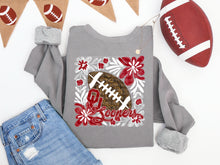 Load image into Gallery viewer, Flower Football Teams DROPDOWN TRANSFER SCG AUGUST
