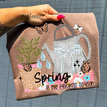 Load image into Gallery viewer, Spring Is My Favorite Season TRANSFER VIRGO FEB 26
