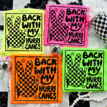 Load image into Gallery viewer, Back With My Mascots Color Dropdown TRANSFER VIRGO JULY 25
