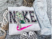 Load image into Gallery viewer, Nik Monster H_gh Dropdown TRANSFER TGG JULY 25
