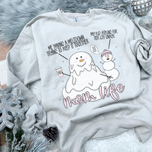 Load image into Gallery viewer, Mom Life Snow TRANSFER SAL
