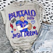 Load image into Gallery viewer, Buff Jo_h Dropdown TRANSFER VIRGO JULY 25
