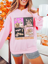 Load image into Gallery viewer, Pumpkin Everything 4 Cube TRANSFER VIRGO JULY 25
