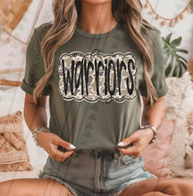 Load image into Gallery viewer, Camo Mascot Dropdown TRANSFER TGG JULY 25
